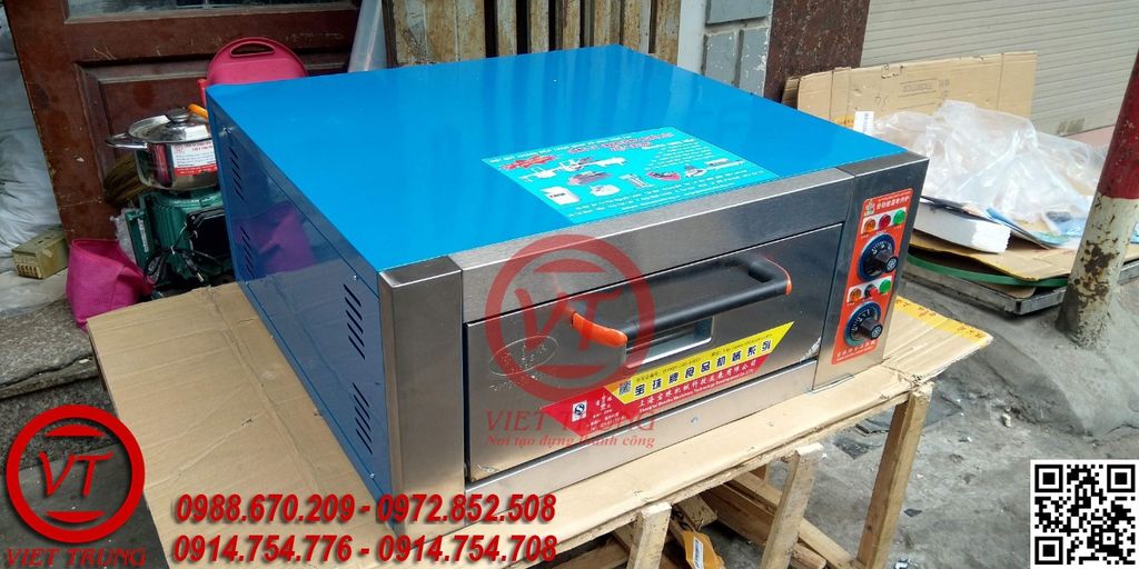 Máy móc công nghiệp: Lò nướng điện 1 tầng 1 khay (VT-NB06) Lo_nuong_1_tang_2_khay__5__28e513342ba6487297109a7a738d6867_1024x1024