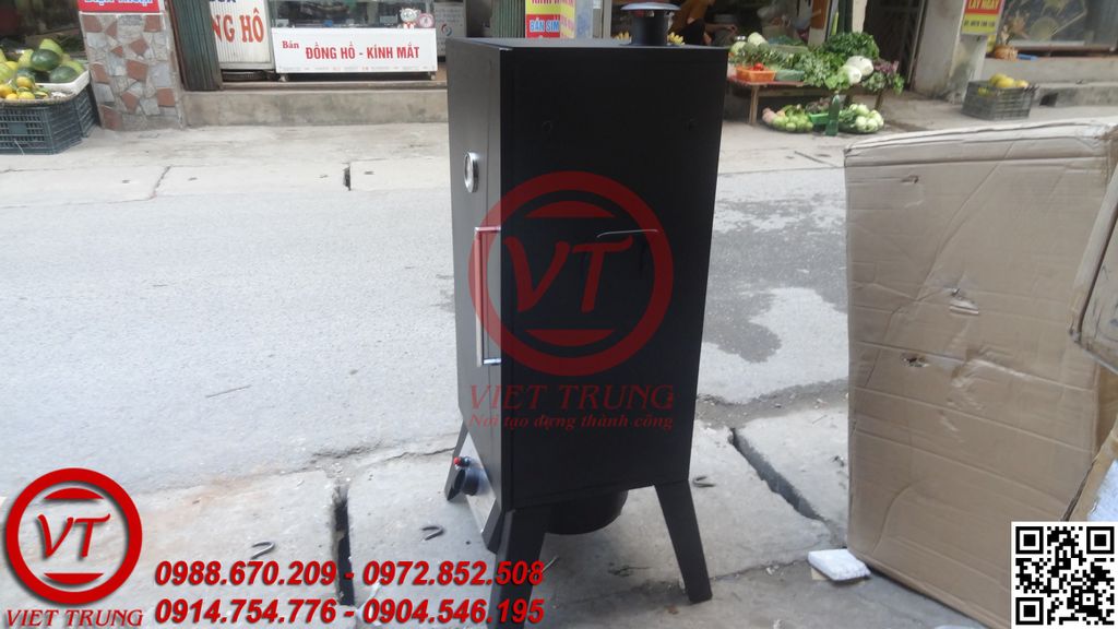 Máy móc công nghiệp: Lò xông khói mini dùng gas (VT-XX11) T__hun_kh_i__10__1024x1024