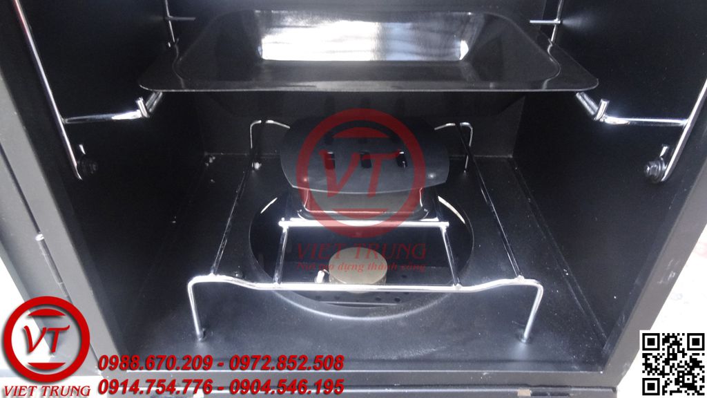 Máy móc công nghiệp: Lò xông khói mini dùng gas (VT-XX11) T__hun_kh_i__7__1024x1024