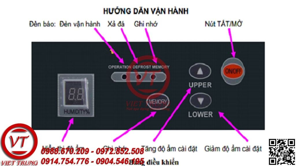 Máy móc công nghiệp: Máy hút ẩm công nghiệp Harison HD-150B (VT-HA16) Untitled-1_5f1b466fe9424bdb885df5b754372204_1024x1024