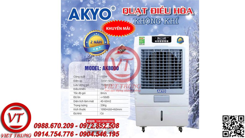 Toàn quốc - Quạt điều hòa không khí akyo ak-8000r Untitled-1_a2700ad168954fcf8e5336e8374bf21e_1024x1024