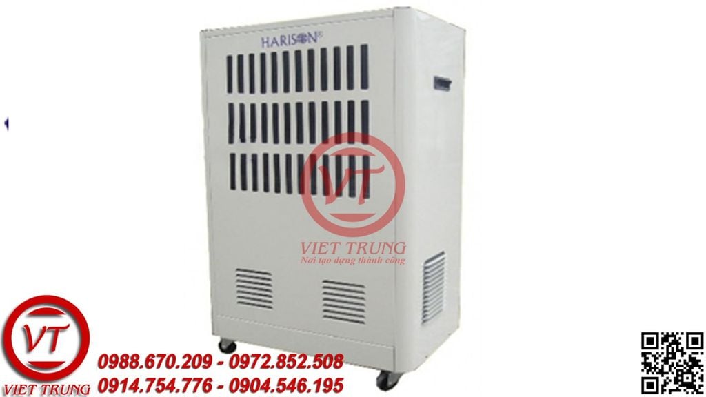 Máy móc công nghiệp: Máy hút ẩm công nghiệp Harison HD-150B (VT-HA16) Untitled-5_1d8b171fc46f47e3acfb4580c3aceedf_1024x1024