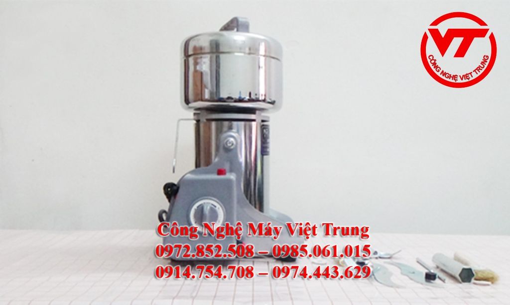 Máy móc công nghiệp: Máy nghiền bột tam thất 800T (VT-MN02) Viet_trung__3__5df173ed4470463ea3dcbca6cc2cf58d_1024x1024