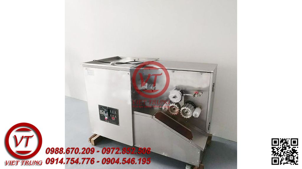 Máy móc công nghiệp: Máy làm viên hoàn tự động CZ-688F (VT-MLVH21) Vt-01_1883e01f72c440158d706ff489d98855_1024x1024