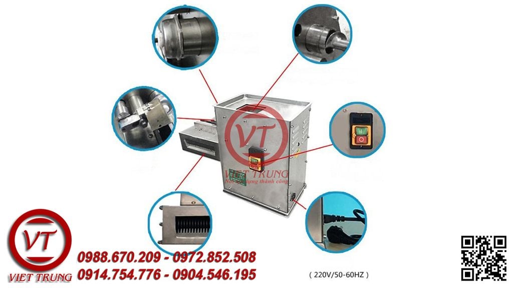 Máy móc công nghiệp: Máy làm viên hoàn tự động YQD-1 (VT-MLVH03) Vt-01_3956c709c5c24858aef3612492e28066_1024x1024