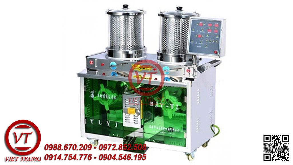 Máy móc công nghiệp: Máy sắc thuốc và đóng gói nồi 2 BJY-T2 (VT-MST10) Vt-01_62c6af44437f4829a007e50793876e23_1024x1024