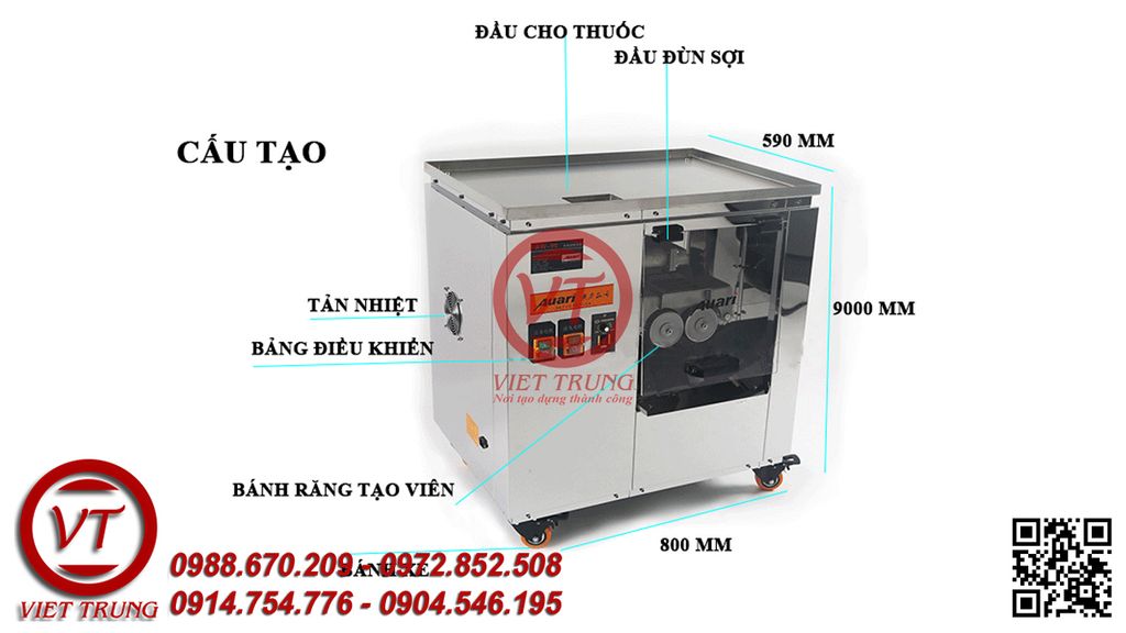 Toàn quốc - Máy làm viên hoàn tự động aw-90 Vt-02_e2601aaf4fe24d60aba798f910e8473f_1024x1024