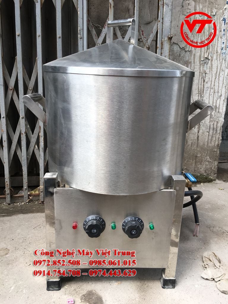 Máy móc công nghiệp: NỒI TRÁNG BÁNH CUỐN φ 40 (VT-BQ01) Vt__10__a0a20005ab754c3cadfb08d8f0691677_1024x1024