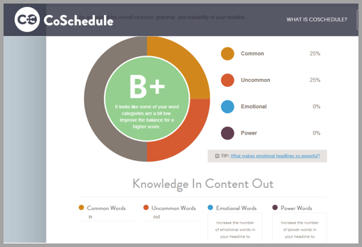8 công cụ hộ trợ đắc lực cho Content Creator 2 content 1 cc8a0d56da8d406bb3d39c884b4521bf grande