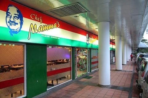 Chef Mamma's - Giới thiệu