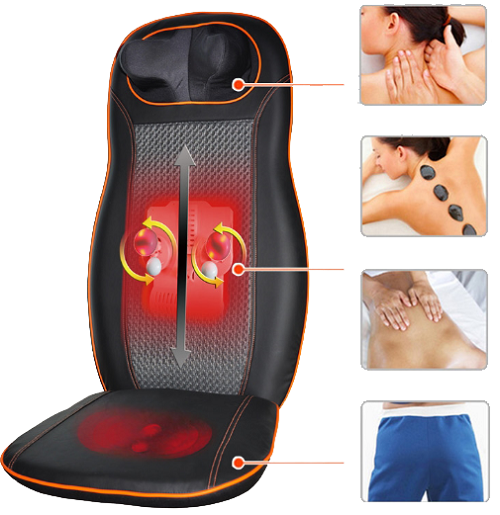  ghế massage buheung tr-2010