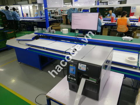 In Sai Font, Không Đọc Được Mã Vạch – Nguyên Nhân Và Cách Khắc Phục