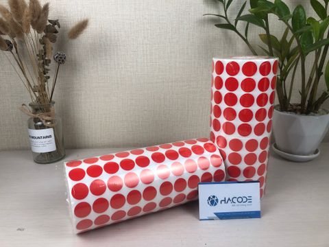 Cơ sở phân phối giấy in tem nhãn đặt theo yêu cầu tại TP. Hồ Chí Minh