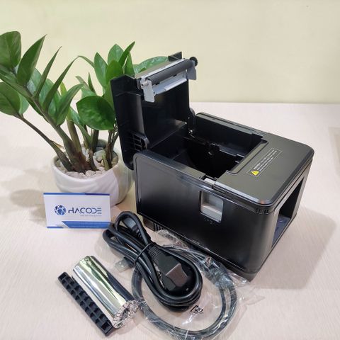 Hướng dẫn kiểm tra đèn báo lỗi trên máy in hóa đơn