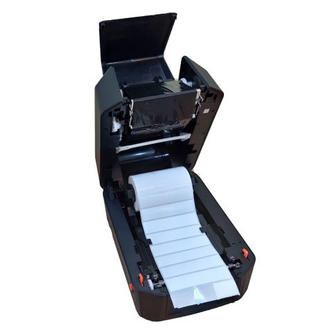 Hướng dẫn cài đặt lại cảm biến cho máy in Wincode C342C
