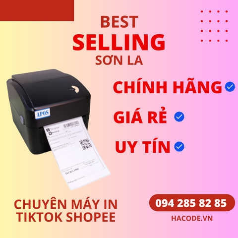 Địa chỉ mua đơn hàng Tiktok Shopee uy tín tại Sơn La