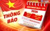 HACODE Thông báo lịch nghỉ lễ 30/4-01/05/2025