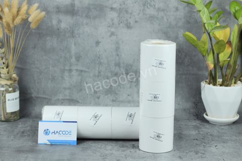Chuyên phân phối giấy in tem nhãn đặt theo yêu cầu tại Hải Phòng
