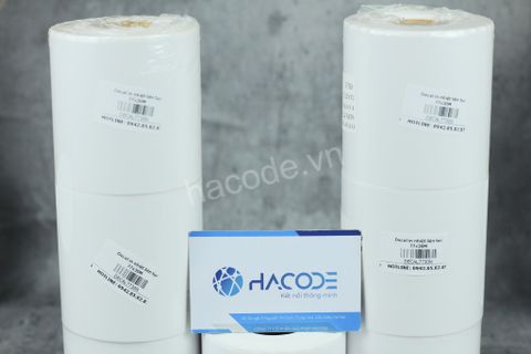 Cơ sở cung cấp giấy in tem nhãn đặt theo yêu cầu tại Hà Nội