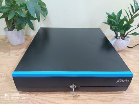 Hướng dẫn cài đặt Két đựng tiền với máy in hóa đơn