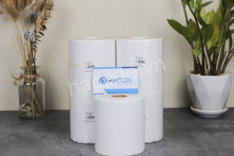 Tem Nhiệt 100x50 - Nhãn In Nhanh Chóng Từ Hacode