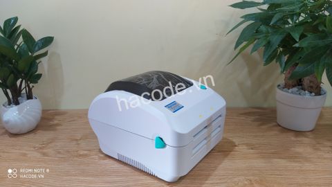 Hướng Dẫn Cài Đặt và Sử Dụng Hiệu Quả Máy In Hóa Đơn Xprinter 470B