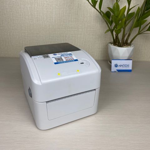 Cách Sử Dụng Máy In Xprinter XP-420B Hiệu Quả Cho Các Đơn Vị Vận Chuyển