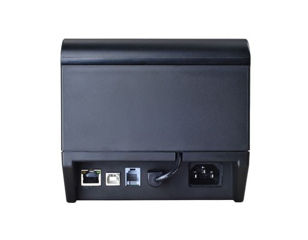 Cần bán: Máy in bill ATP A168 USB +LAN - 2
