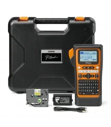 Máy In Nhãn Brother PT-E310BTVP