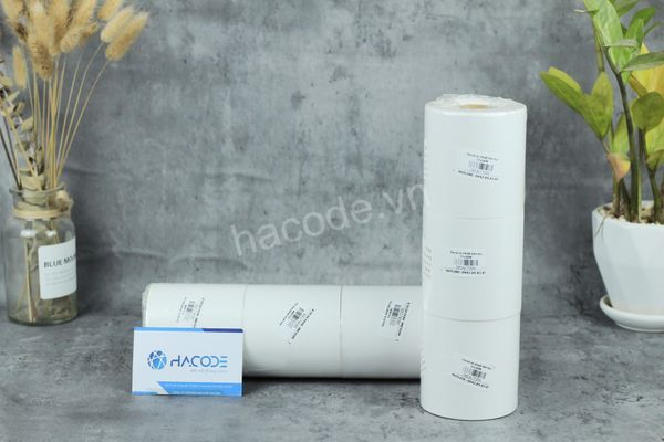 Tem In Liên Tục 77x30 - Giải Pháp Đột Phá Cho Thương Hiệu và Doanh Thu