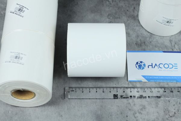 Tem In Liên Tục 77x30 - Giải Pháp Đột Phá Cho Thương Hiệu và Doanh Thu