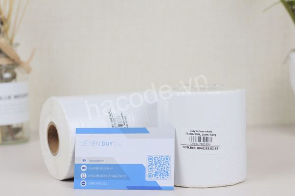 Tem Nhiệt 78x80 - Bí Quyết Tăng Tốc Doanh Thu và Khẳng Định Thương Hiệu