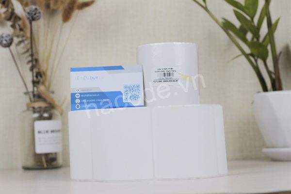 Tem Nhiệt 78x80 - Bí Quyết Tăng Tốc Doanh Thu và Khẳng Định Thương Hiệu