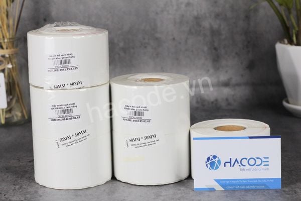 Tem Nhiệt 50x50 Hacode