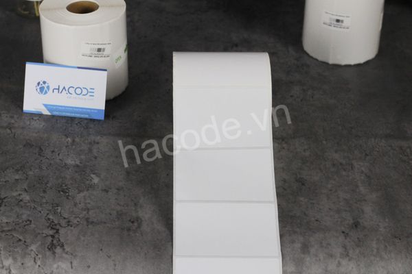 Tem Nhiệt 90x60 - Giải Pháp In Ấn Chuyên Nghiệp Từ Hacode