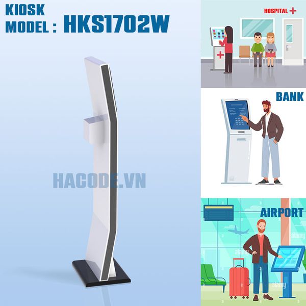 Kiosk tra cuu thong tin 1702W