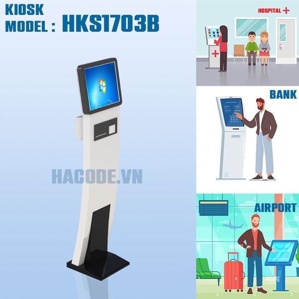 Kiosk tra cuu thong tin 1703B