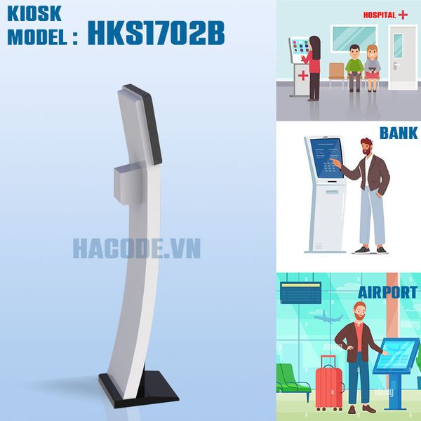 Kiosk tra cuu thong tin HKS1702B 1