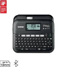 Máy In Nhãn Brother PT-D460BT