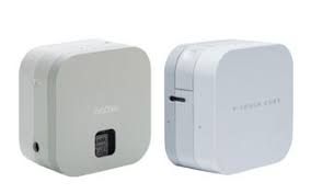 Máy In Nhãn Brother PT-P300BT