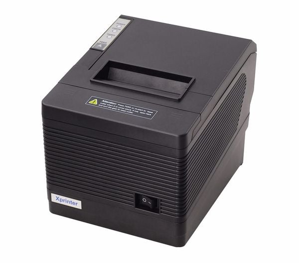  Máy in hóa đơn Xprinter XP-Q260III