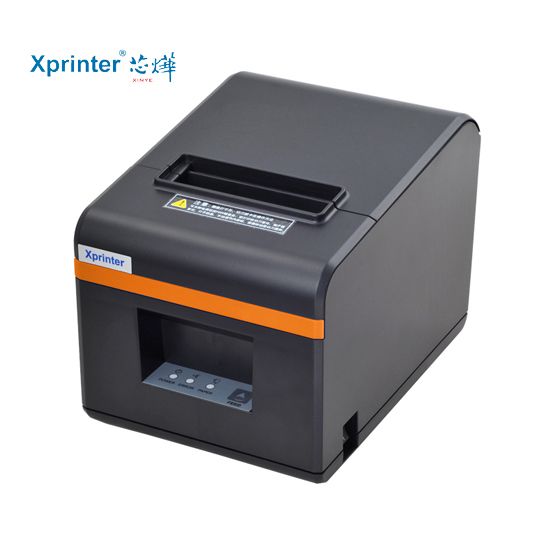 may in hoa don xprinter n160ii