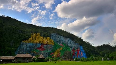 Thung lũng Vinales, Cuba