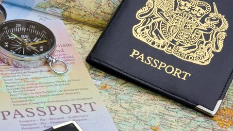 Hồ sơ làm Visa du lịch Hồng Kông