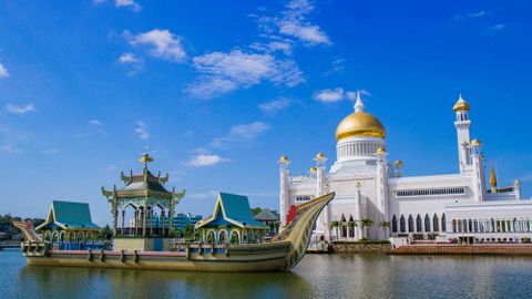 Những phong tục cần chú ý khi đi du lịch Brunei