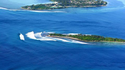 Khuyến cáo công dân Việt Nam không đến Maldives