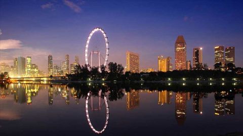 Giới thiệu du lịch Singapore