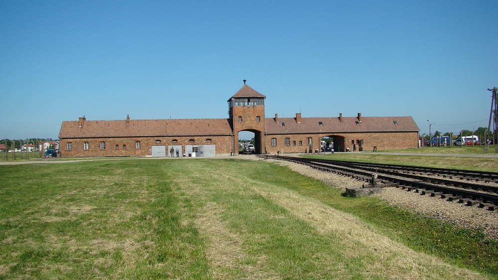 Trại tập trung Birkenau, Ba Lan