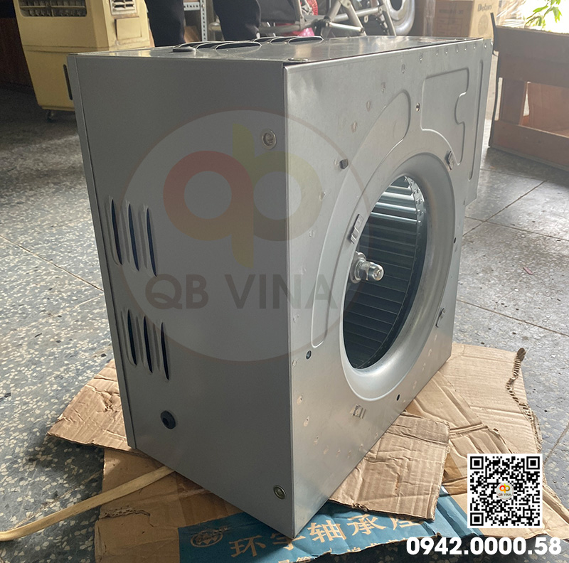 quạt ly tâm hút khói bếp YT-2.8A-III
