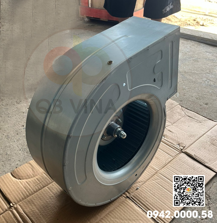 quạt ly tâm hút khói bếp YT-2.8A-III